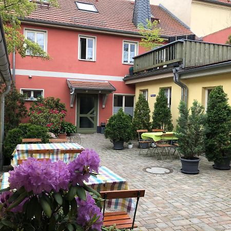 Ferienwohnung "Ankerplatz" Mit 2 Schlafzimmern Rheinsberg Luaran gambar